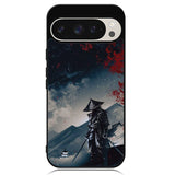 Japanese Samurai Google Pixel 9 | Google Pixel 9 Pro Case DC0900
