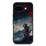 Japanese Samurai Google Pixel 9A Case DC0900