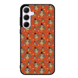 Thanksgiving Turkey Samsung Galaxy A25 5G Case DC1840