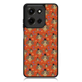 Thanksgiving Turkey Motorola Moto G Power 5G 2025 DC1840