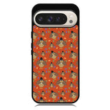 Thanksgiving Turkey Google Pixel 10 Pro XL Case DC1840