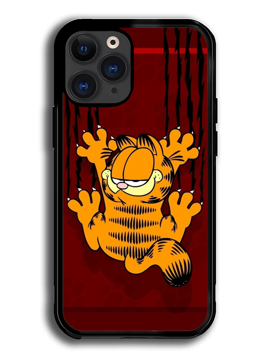 Garfield iPhone 12 Pro Max Case