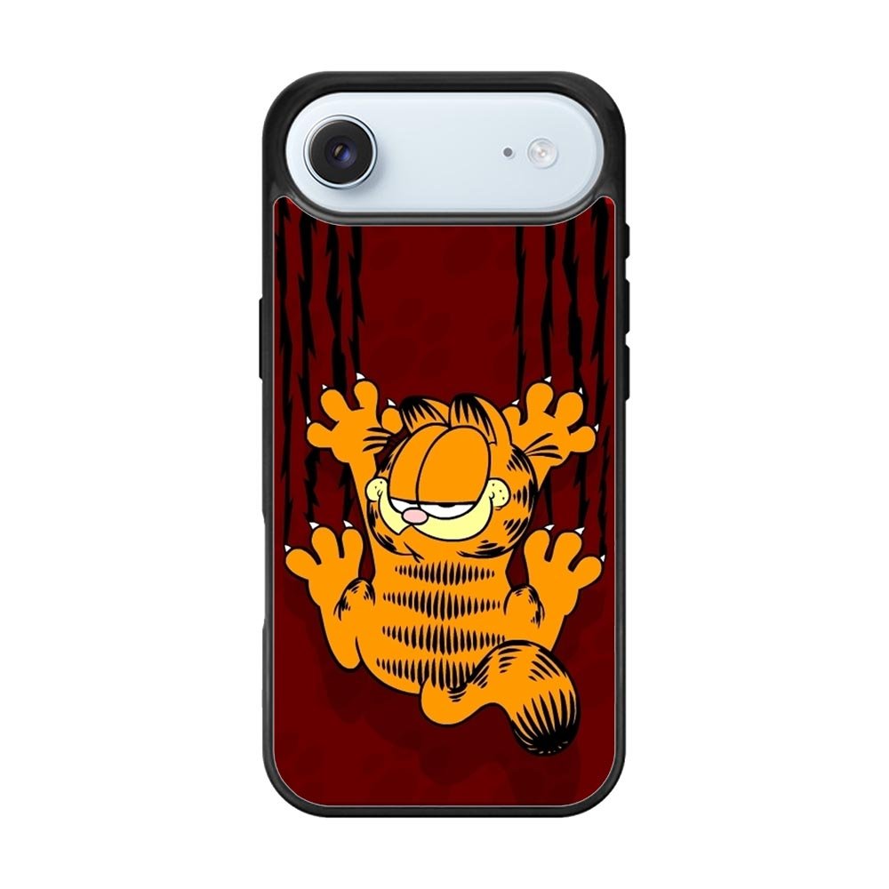 Garfield iPhone Air Case