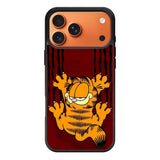 Garfield iPhone 17 Pro Case