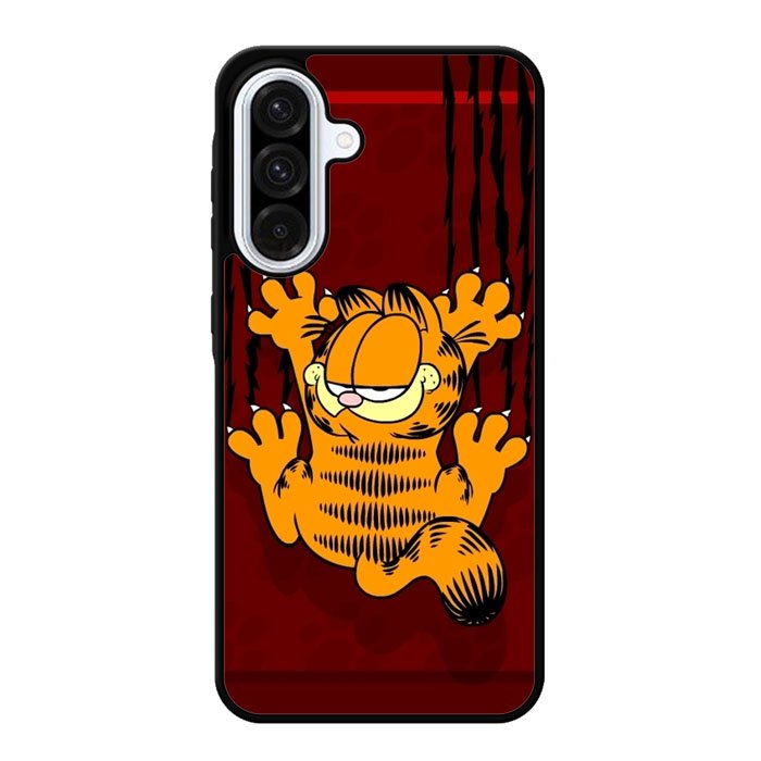 Garfield Samsung Galaxy A56 Case DC0678