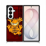 Garfield Samsung Galaxy Z Fold 8 Ultra Case DC0678