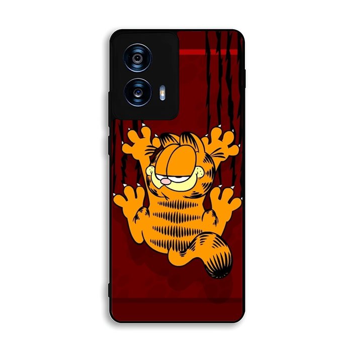 Garfield Motorola Moto G Power 5G 2024 Case DC8108