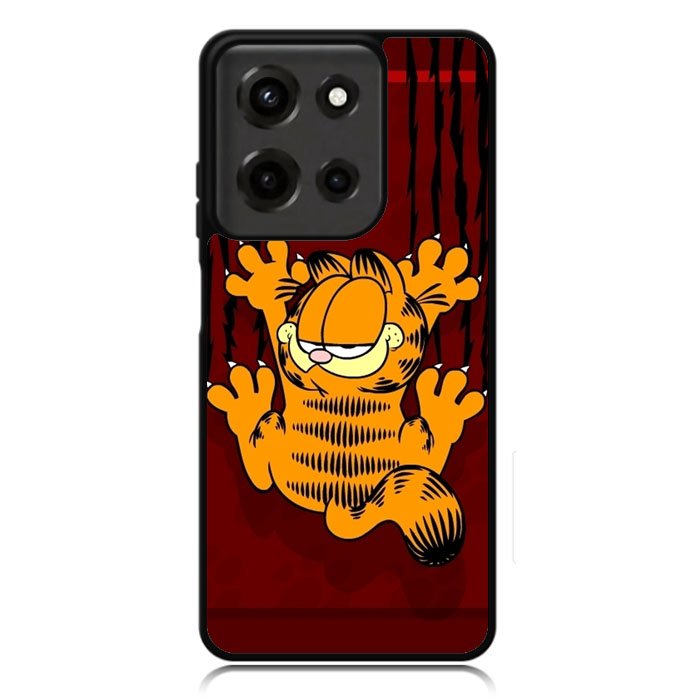 Garfield Motorola Moto G Power 5G 2025 DC0678