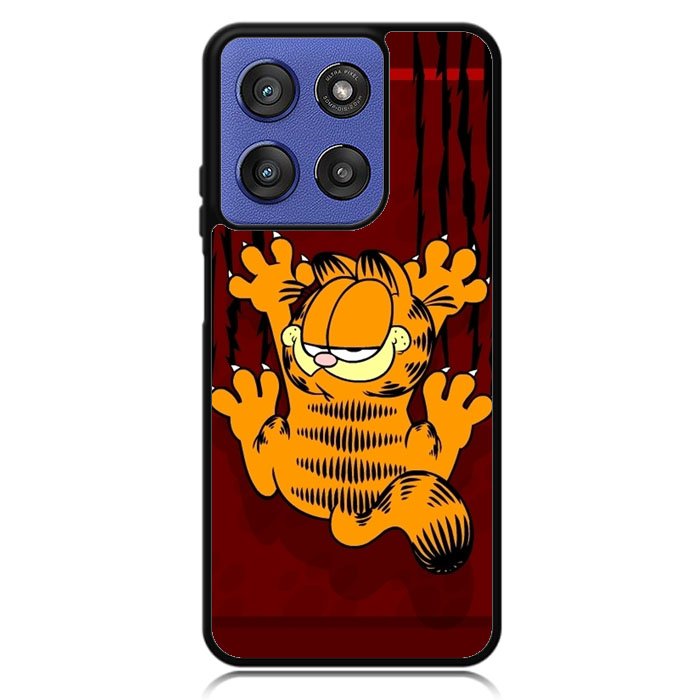 Garfield Motorola Moto G Stylus 5G 2025 DC0678