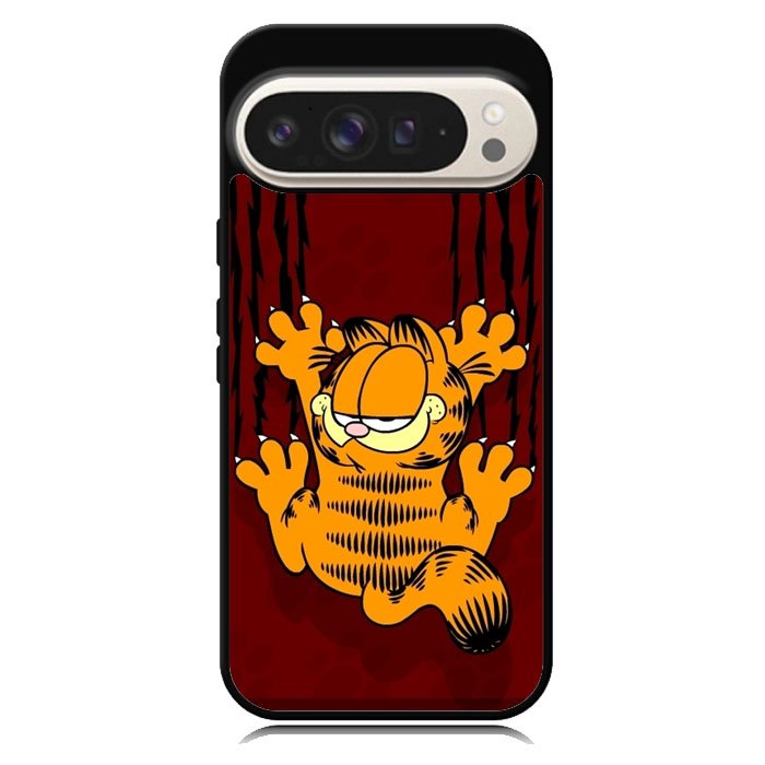 Garfield Google Pixel 10 | Google Pixel 10 Pro Case DC0678