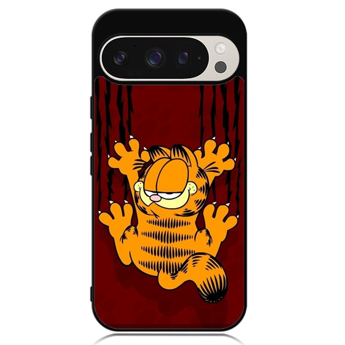 Garfield Google Pixel 9 Pro XL Case DC0678