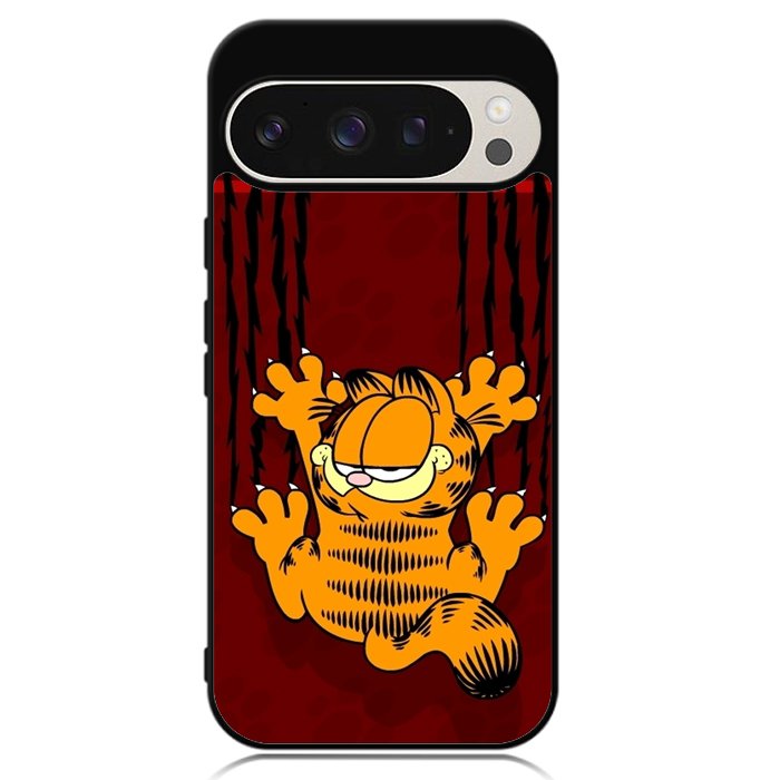 Garfield Google Pixel 9 Pro XL Case