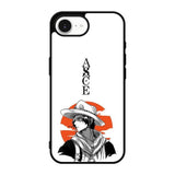 Portgas D Ace iPhone 17e Case DC1510