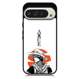 Portgas D Ace Google Pixel 10 | Google Pixel 10 Pro Case DC1510