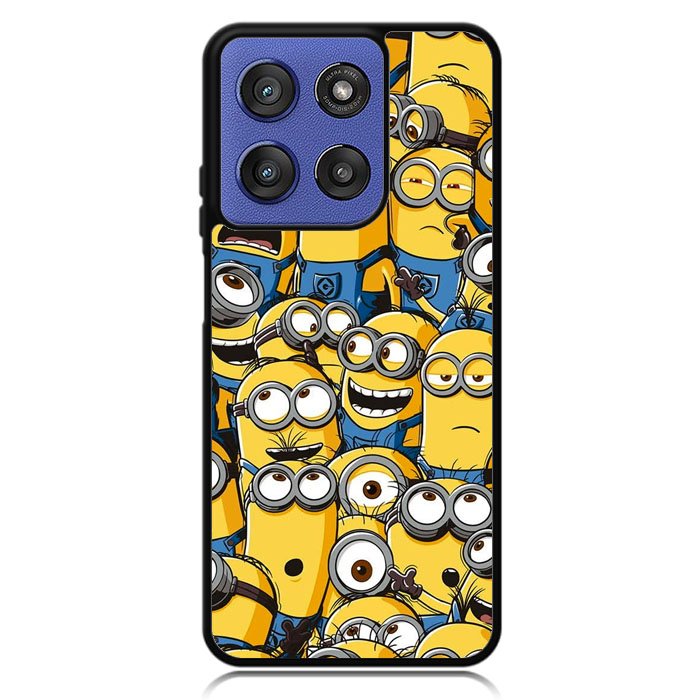 Minions Motorola Moto G Stylus 5G 2025 DC1179