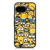 Minions Google Pixel 9A Case DC1179