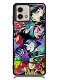 jojo bizzare Motorola Moto G Stylus 5G 2023 Case