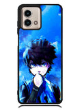 blue lock Motorola Moto G Stylus 5G 2023 Case