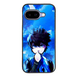 blue lock Google Pixel 10A Case