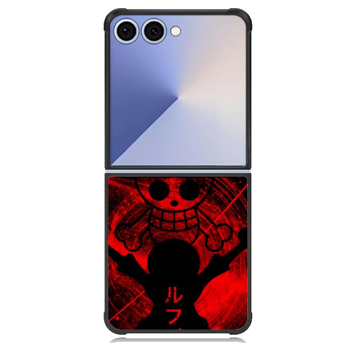 One Piece Samsung Galaxy Z Flip 7 Case DC1360