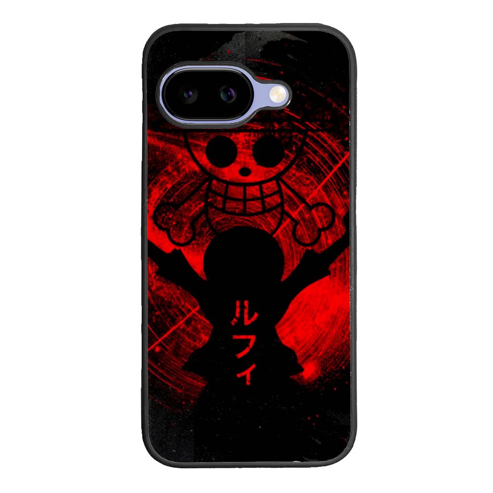 One Piece Google Pixel 10A Case DC1360