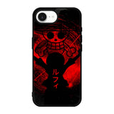 One Piece iPhone 17e Case DC1360