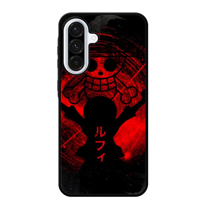 One Piece Samsung Galaxy A56 Case DC1360