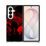 One Piece Samsung Galaxy Z Fold 8 Ultra Case DC1360