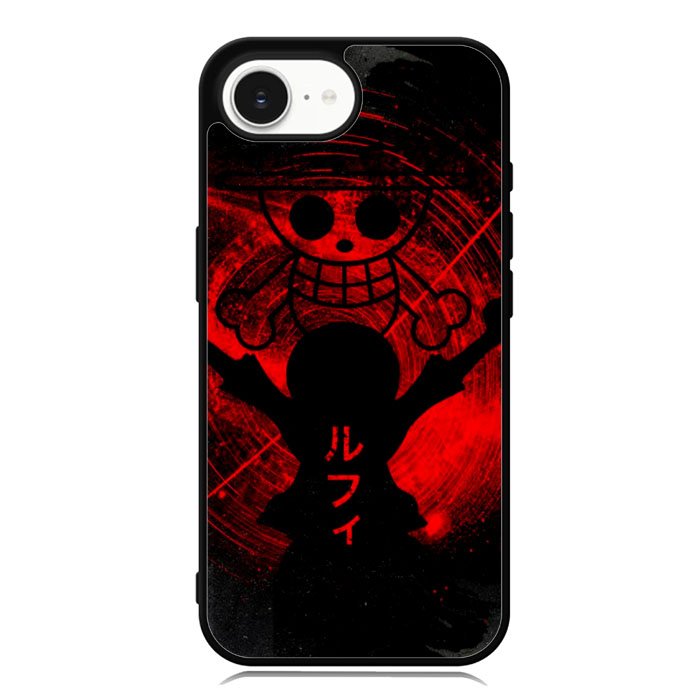 One Piece iPhone 16e Case DC1360