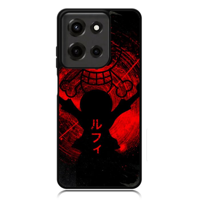 One Piece Motorola Moto G Power 5G 2025 DC1360