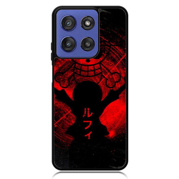 One Piece Motorola Moto G Stylus 5G 2025 DC1360