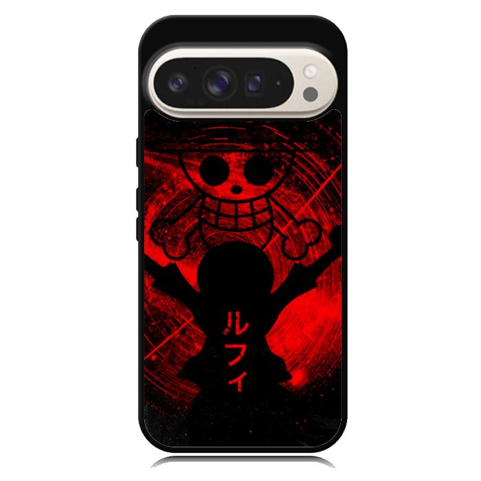 One Piece Google Pixel 10 Pro XL Case DC1360