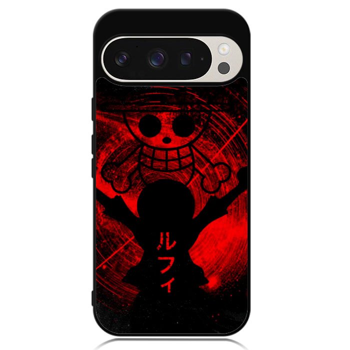 One Piece Google Pixel 9 Pro XL Case DC1360