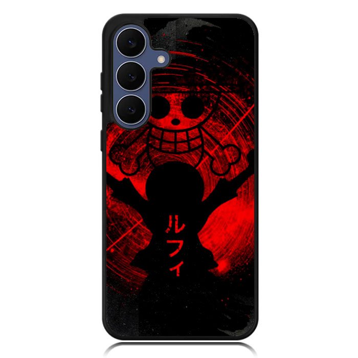 One Piece Samsung Galaxy S25 FE DC1360