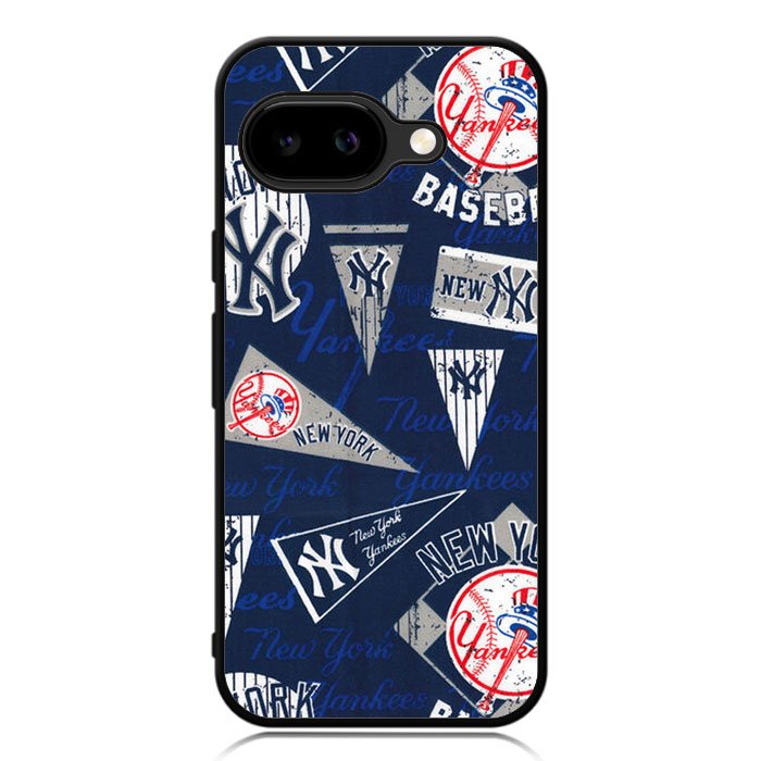 New York Yankees Vintage Google Pixel 9A Case DC1278