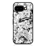 Ahegao Faces Google Pixel 9A Case DC0030