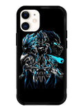 Vegeta iPhone 12 Mini Case