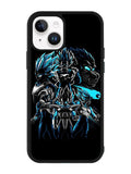 Vegeta iPhone 15 Case