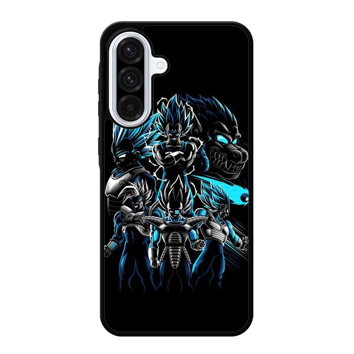 Vegeta Samsung Galaxy A56 Case DC1949