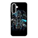 Vegeta Samsung Galaxy A26 Case DC1949