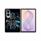 Vegeta Samsung Galaxy Z Fold 8 Case DC1949