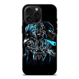 Vegeta iPhone 16 Pro Max Case DC1949