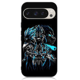 Vegeta Google Pixel 9 Pro XL Case DC1949