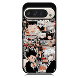 Hunter X Hunter Google Pixel 10 Pro XL Case DC0865