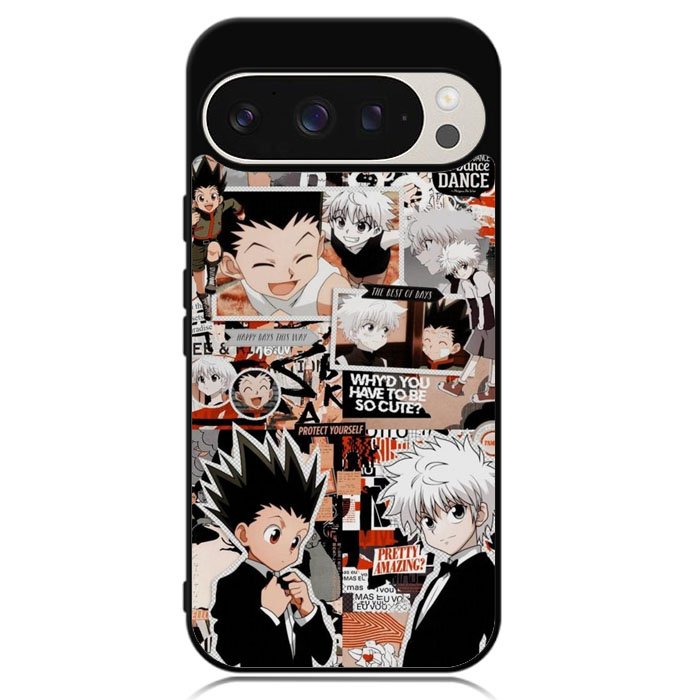 Hunter X Hunter Google Pixel 9 Pro XL Case DC0865