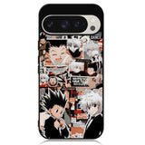 Hunter X Hunter Google Pixel 9 | Google Pixel 9 Pro Case DC0865