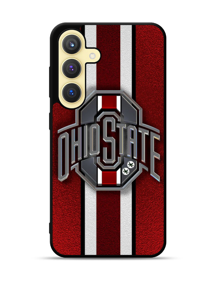 Ohio State Football Samsung Galaxy S25 Plus 5G , Samsung Galaxy S25+ 5G Case