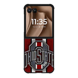 Ohio State Football Motorola Moto RAZR Plus 2025 Case