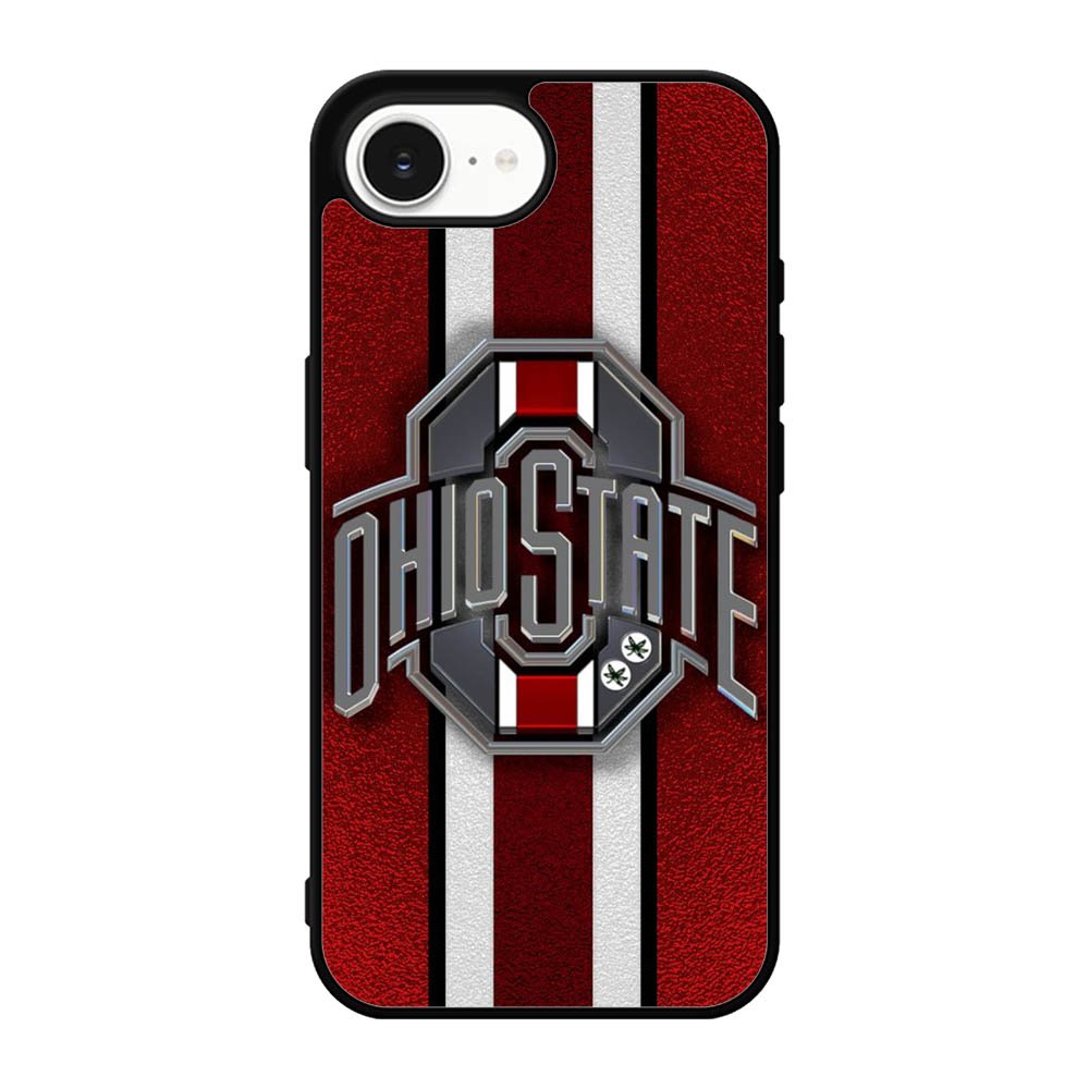Ohio State Football iPhone 17e Case DC1341