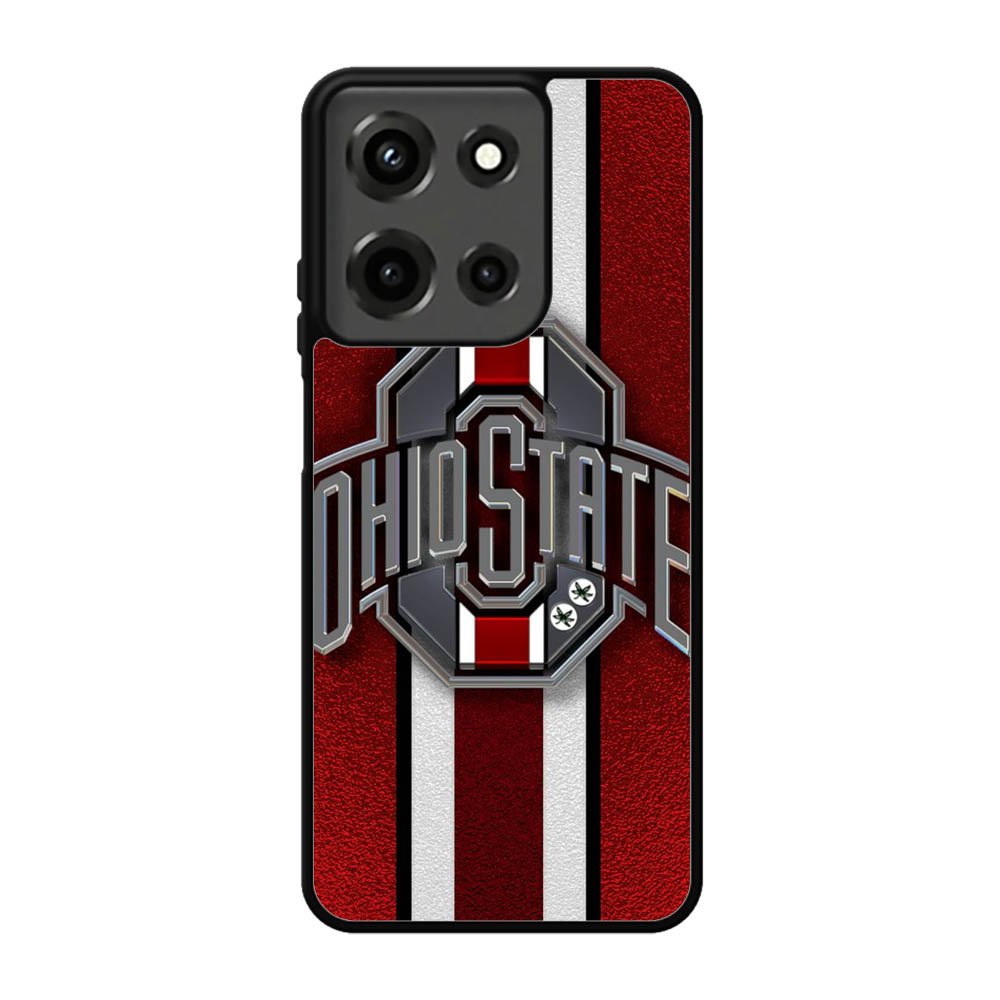 Ohio State Football Motorola Moto G 5G 2025 Case DC2534